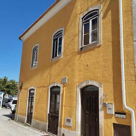 Dom Camilo Alojamento Local Minde Esterno foto